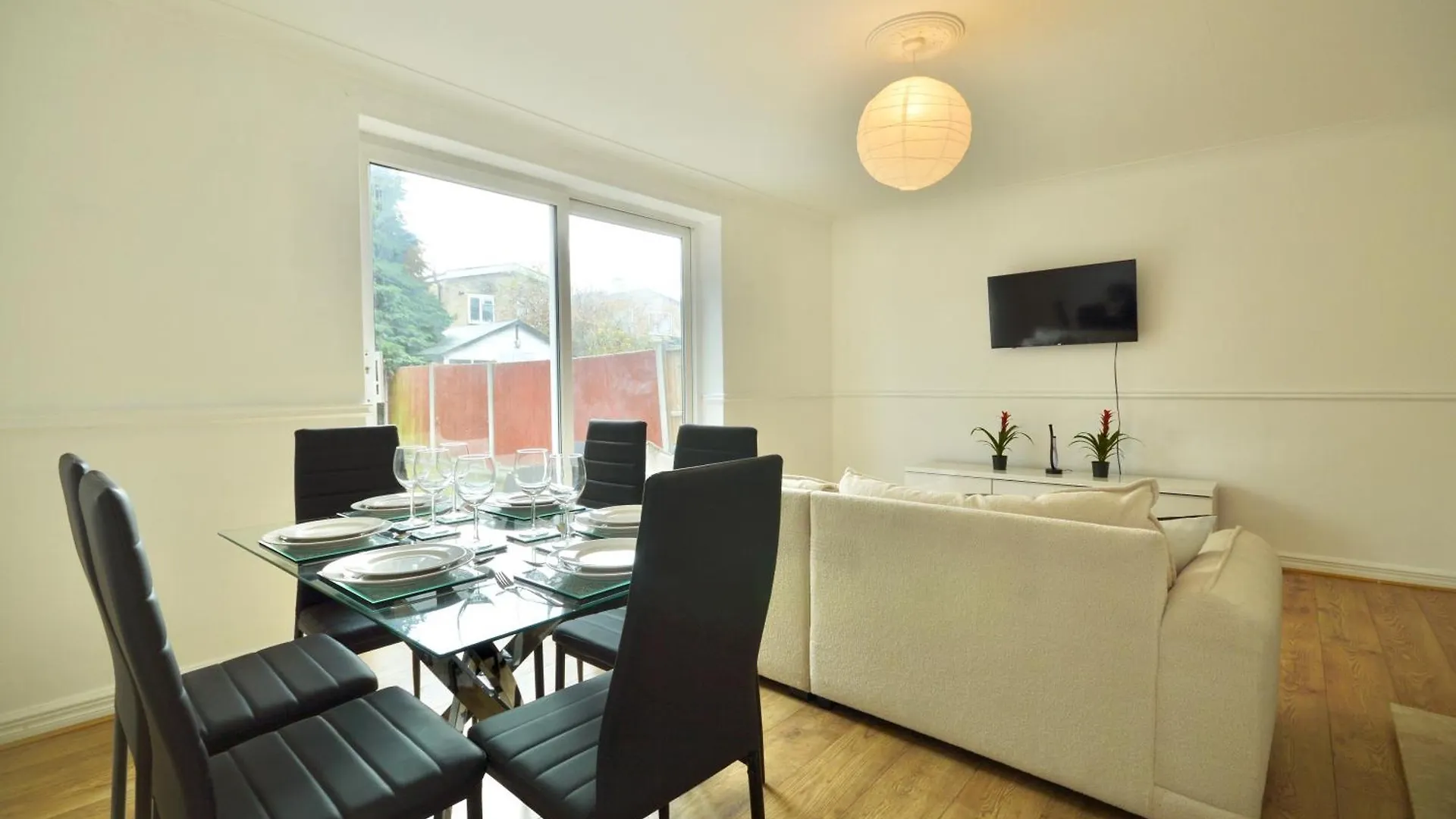 Greenwich Retreat - 4Bed Home لندن المملكة المتحدة