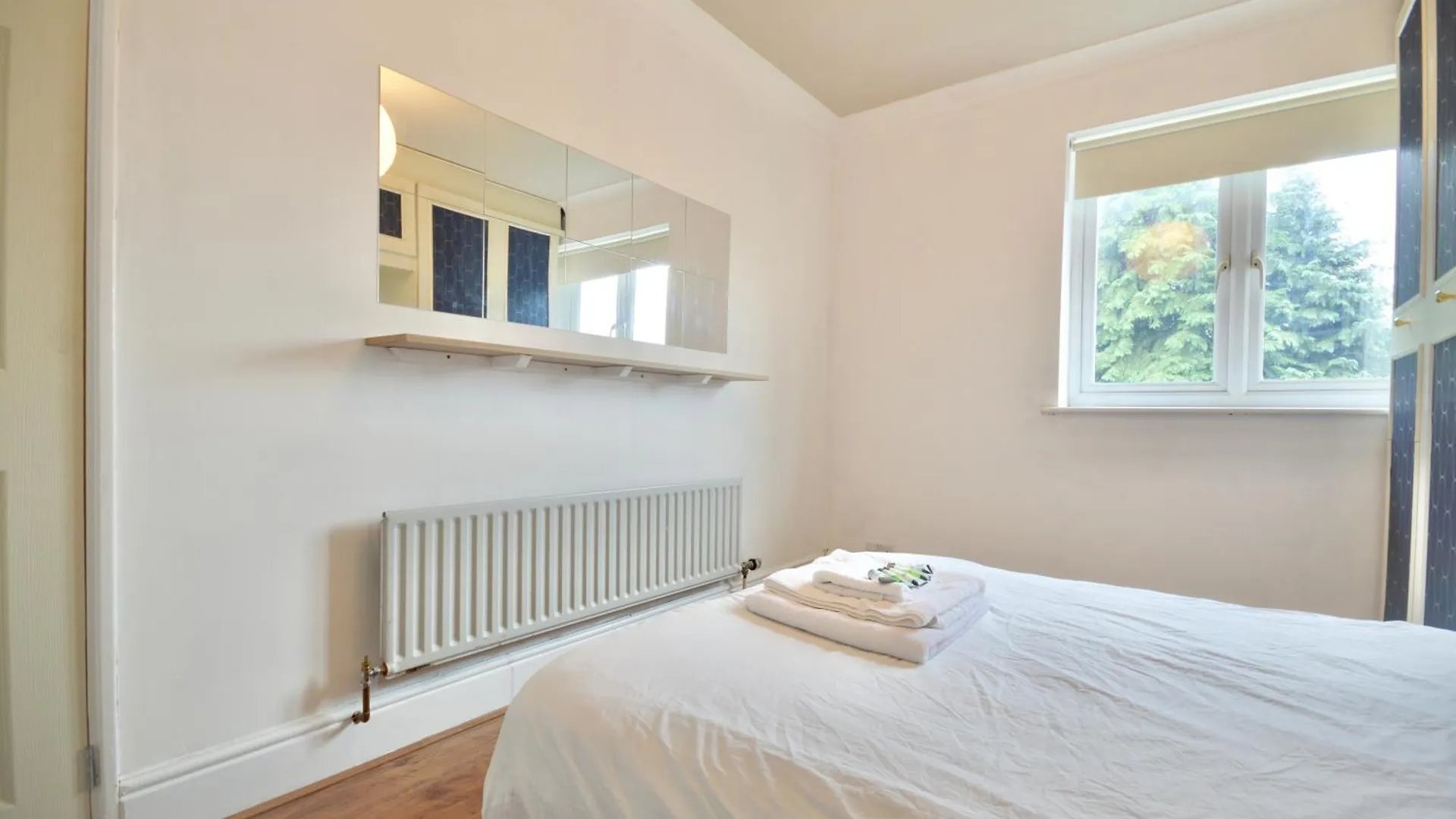 Greenwich Retreat - 4Bed Home لندن