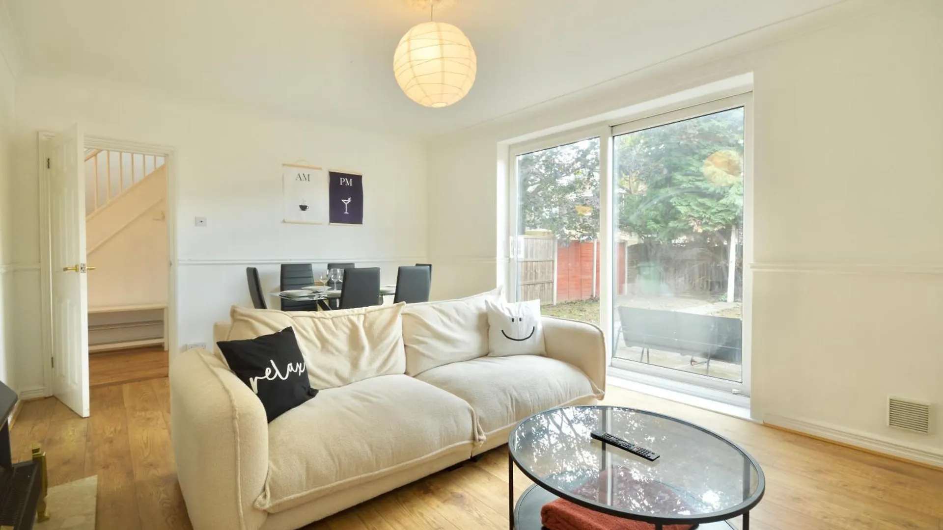 Greenwich Retreat - 4Bed Home لندن 0*,  المملكة المتحدة
